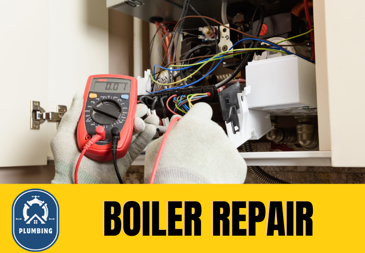 boiler repair Dewsbury