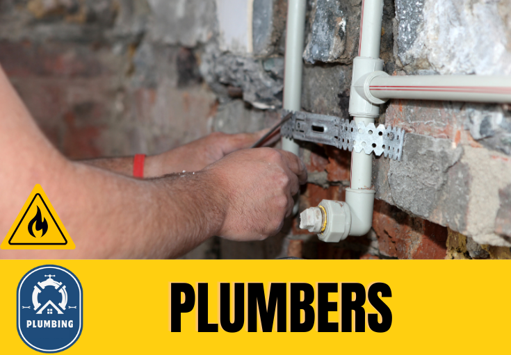  plumber Ravensthorpe