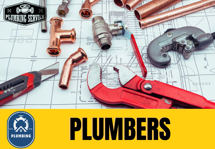  plumber Thornhill