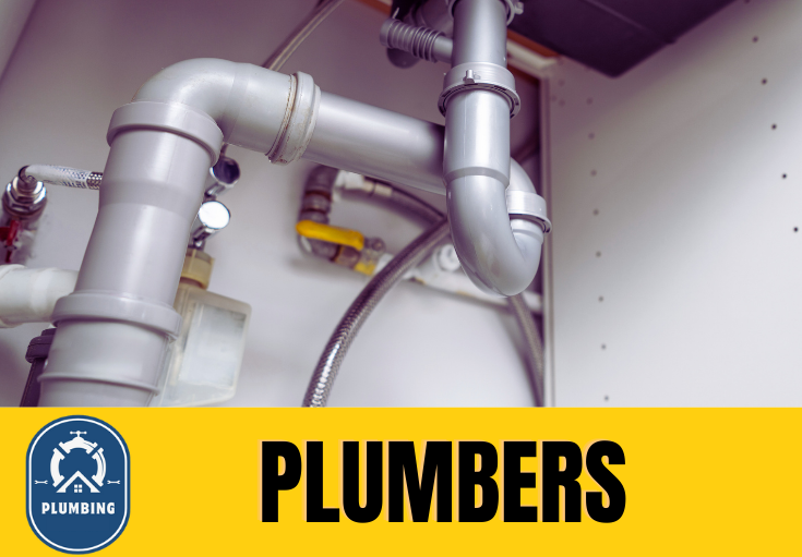  plumber Westtown